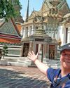 Scot facing five years in Thai jail over phone 'mistake'16