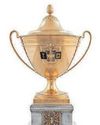 Appeal to find museum's stolen £500,000 trophy23
