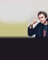 Peep Show Super Hans is paralysed by stroke14