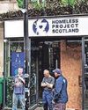 Homeless shelter staff 'attacked' by influencer37