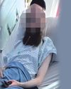 Golders Green stab victim: When I wake up I'm so grateful17
