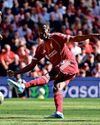 REDS WILL BE SMART ALEX AFTER MO GOES52