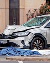 Car rams into crowd killing two6