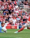 Silverware is all that matters for in-form Gyokeres43