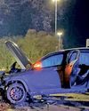 CRASH GER DUJON 3 TIMES THE LIMIT23
