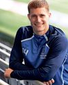 GEORGE IS PUNTER'S PAL.. AND KILLIE ARE SAFE BET53