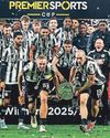 LIFTING THE CUP COULD HELP US STAY UP Daily Record