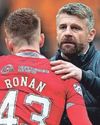 Robbo can reconnect with good old Buddie Robbo can reconnect with good old Buddie48