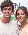 Towie star tribute to 'first love' Towie star tribute to 'first love'30