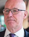 Swinney: IndyRef2 fund gone Swinney: IndyRef2 fund gone5
