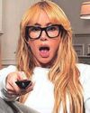 Celeb Gogglebox signs up Love Islander Olivia Celeb Gogglebox signs up Love Islander Olivia40