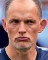 Tuchel's Lions on Everest mission Tuchel's Lions on Everest mission67