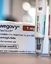 NHS weight loss jabs for 1000s more NHS weight loss jabs for 1000s more26