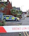Man charged after Belfast knife attack Man charged after Belfast knife attack18
