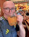 Cheers for ruining family trip Cheers for ruining family trip4
