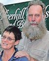 Botanists thrown to crocodiles Botanists thrown to crocodiles36