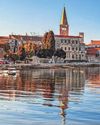 Pula fast one to the best of Croatia coast Pula fast one to the best of Croatia coast32
