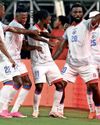 Haiti won't lead Scotland a merry dance... but keep you on your toes Haiti won't lead Scotland a merry dance... but keep you on your toes48