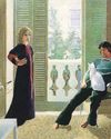 DAVID HOCKNEY 1937-2026 Yorkshire artist who made a Bigger Splash than anyone DAVID HOCKNEY 1937-2026 Yorkshire artist who made a Bigger Splash than anyone25