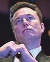 Elon Musk’s fortune could rocket to record £1trillion Elon Musk’s fortune could rocket to record £1trillion29