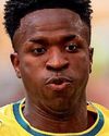 Brazilians cry foul at disallowed Vini strike49