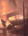 MUM TERRORISED BY FIREBOMB GANG MUM TERRORISED BY FIREBOMB GANG2