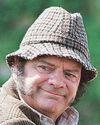 Sorry, Mr DeVito, but David's Pop is 'perfick' Sorry, Mr DeVito, but David's Pop is 'perfick'29
