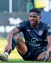 Celts won't stump up £5m for Miguel but someone will Celts won't stump up £5m for Miguel but someone will49