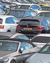 Motorists in compo fight blow Motorists in compo fight blow21