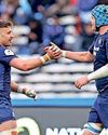 SCOTT TRIES BEST SHOT v SPRINGBOKS SCOTT TRIES BEST SHOT v SPRINGBOKS46