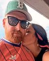 I'm Boston with joy after making a true love match I'm Boston with joy after making a true love match13