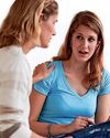 Teenage daughter lies to me and I'm unsure what to do Teenage daughter lies to me and I'm unsure what to do38
