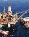 Drive to ramp up North Sea gas supplies