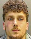 Balaclava-clad dealer caught on electric bike Balaclava-clad dealer caught on electric bike
