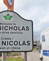 Fears raised for safety at 'scary' 'blackspot' road Fears raised for safety at 'scary' 'blackspot' road