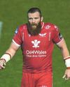 Fans abuzz at prospect of Jake Ball returning Fans abuzz at prospect of Jake Ball returning