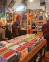 Record Store Day puts vinyl fans into a spin Record Store Day puts vinyl fans into a spin