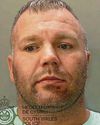 Dad in 80mph chase with daughter in car Dad in 80mph chase with daughter in car