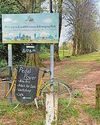 Get on your bike to enjoy a hidden gem Get on your bike to enjoy a hidden gem