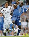 Ex-Bluebird Campbell died of natural causes, inquest finds Ex-Bluebird Campbell died of natural causes, inquest finds