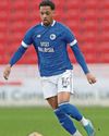 Willock proving 'underwhelming', says EFL pundit Willock proving 'underwhelming', says EFL pundit