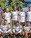 Elite go second as they sweep aside the Plough Elite go second as they sweep aside the Plough