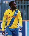 Veteran McLaggon all set to make final Barry appearance Veteran McLaggon all set to make final Barry appearance