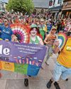 Take pride as LGBTQ+ event set to return this summer Take pride as LGBTQ+ event set to return this summer
