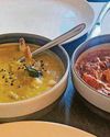 Cardiff's newest curry house offers brilliant food and service Cardiff's newest curry house offers brilliant food and service
