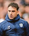Time is running out for Cardiff after drawing another blank Time is running out for Cardiff after drawing another blank