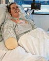 Student a quadruple amputee after 'flu' was really sepsis Student a quadruple amputee after 'flu' was really sepsis