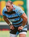 Domachowski back in the Cardiff front row to face Ospreys Domachowski back in the Cardiff front row to face Ospreys