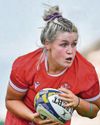 Callender fit again and back in Wales starting XV to face the Irish Callender fit again and back in Wales starting XV to face the Irish