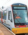 Concern over lack of loos on new tram-trains Concern over lack of loos on new tram-trains